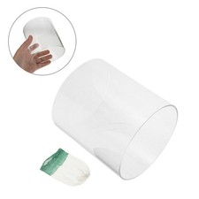  1 jeu de manchons pour lampes