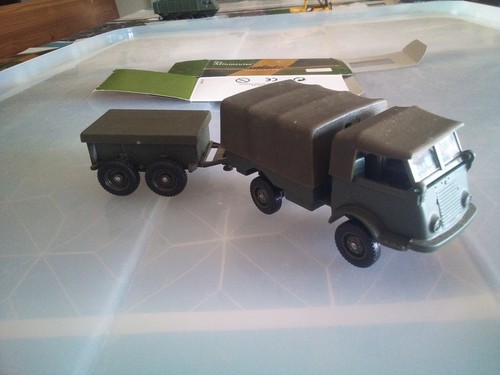 Renault 4x4 solido - 4x4,