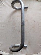 Cintre guidon vélo course - cintre,