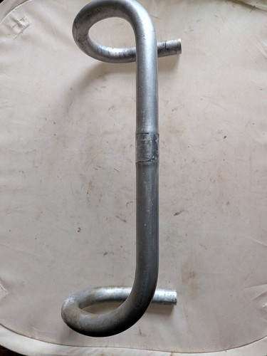 Cintre guidon vélo - cintre, de