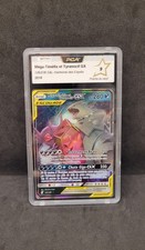 Carte Pokémon Méga-Ténéfix