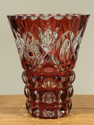 Saint louis grand - louis, vase