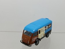 EX70513 - Corgi 1:43 Renault 1000kg Lampes Claude
