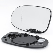 Mirror Glass for Mercedes