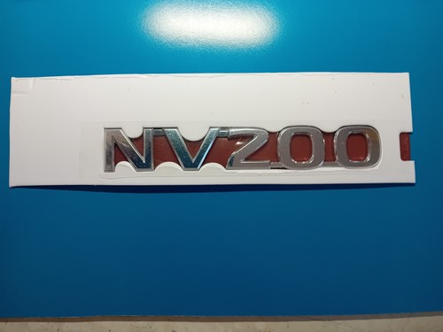 Logo nissan nv200 - nissan,