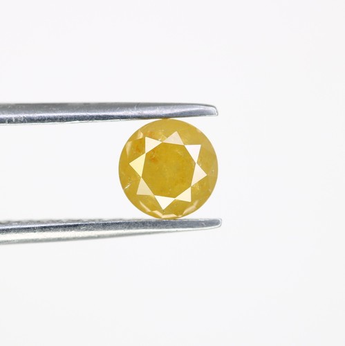 Diamant clarté rond - diamant, i3
