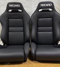 RECARO SR-3 2 places sièges