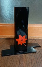 Vase japonais en laque