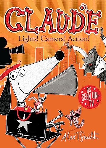 Alex smith claude - t.,