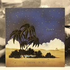 Le Gardien Du Phare – Oasis