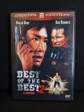 DVD Film saga " Best of the