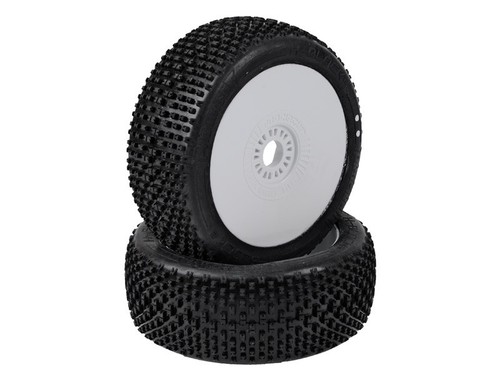 Roue complète procircuit - roue,