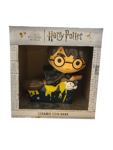 Tirelire harry potter - tirelire,