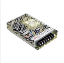 MeanWell LRS-150F-24