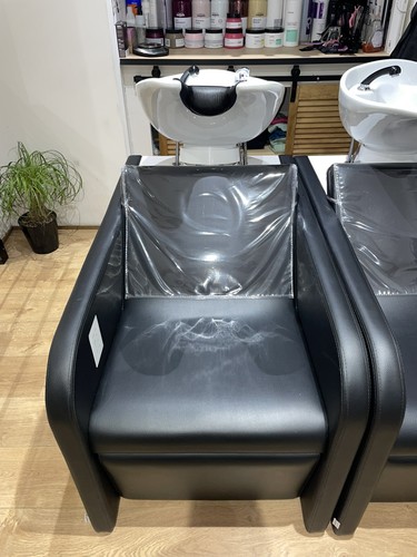 Bac shampooing - bac,