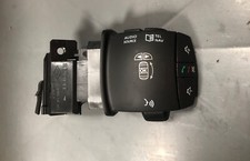 Steering Column Switch For