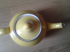 théière ancienne