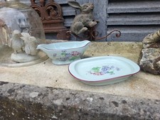 HAVILAND PORCELAINE de LIMOGES