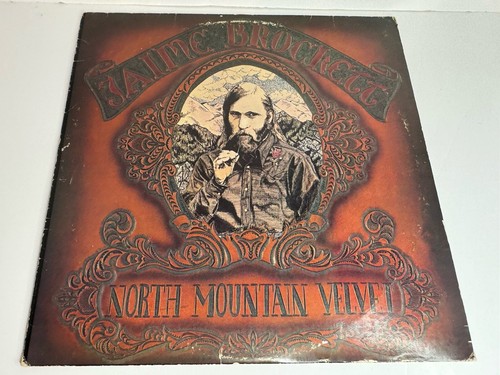 Jaime brockett north mountain - brockett,