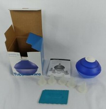 In Box 1999 Tupperware Gourmet