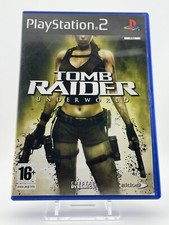 Tomb Raider Underworld - Sony