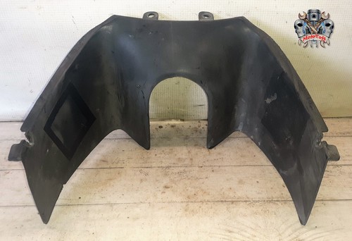 Carenage avant honda 125 - avant,