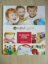 CATALOGUE JEUX & JOUETS