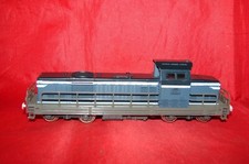 JOUEF HO LOCOMOTIVE DIESEL BB