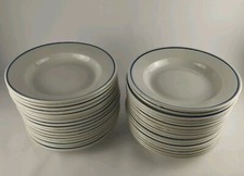 Lot 34 Assiettes Creuses