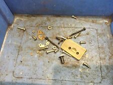 lot de pièces  pour