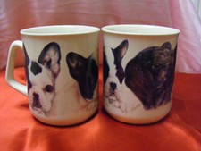 Tasse / Mug - motif chien