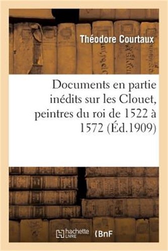 Documents partie dits - en, in�dits