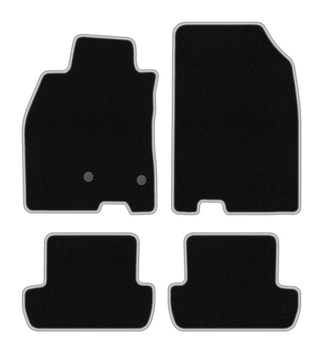 Tapis moquette renault megane - moquette,