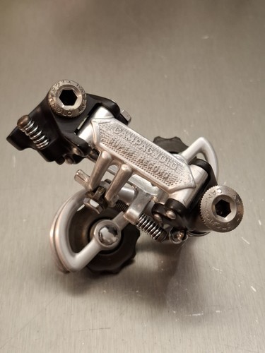 Campagnolo super record pat - campagnolo,