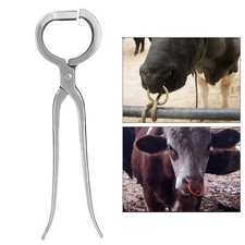 Pince à Poinçonner En Métal