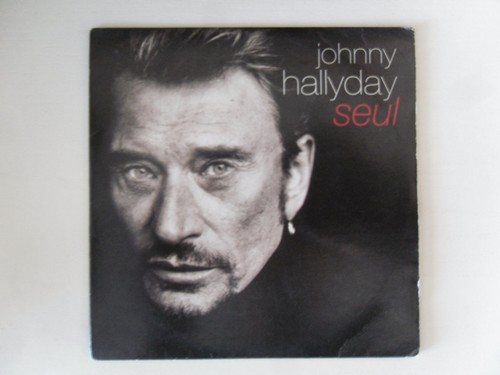 Single johnny hallyday - single,