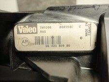 9642380980 echangeur air pour