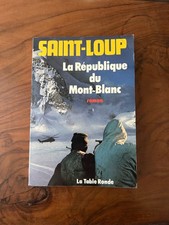 La République du Mont Blanc -