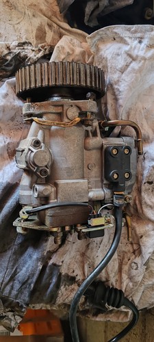 Pompe injection bosch - à,
