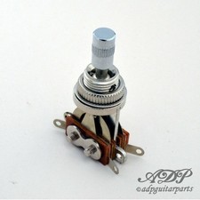 Selecteur Switch chrome Style Gretsch