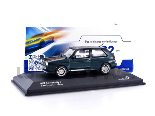 Solido volkswagen golf - solido,