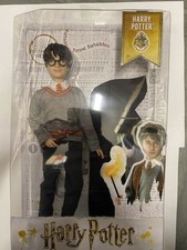 Poupée Harry Potter 25cm