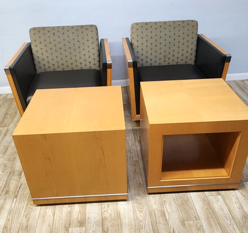 Pair decca contract - contract, rottet