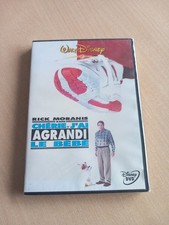 CHERIE J'AI AGRANDI LE BEBE