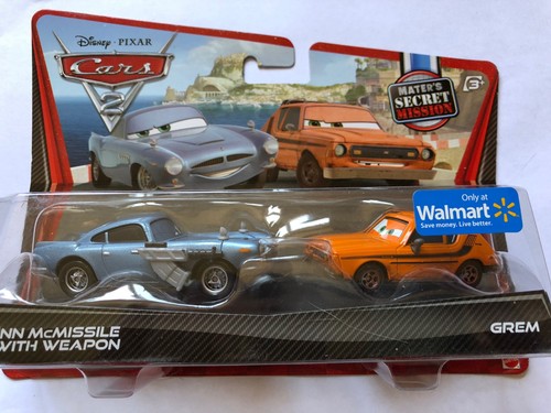 Disney pixar world cars - disney, of