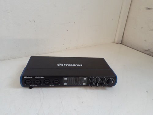 Presonus studio 1810c usb - 1810c, usb-c