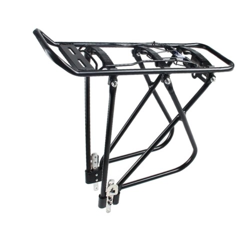 Porte bagages arrière pour - porte-bagages,