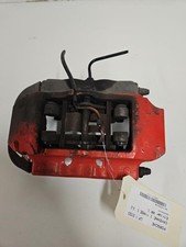 Etrier arriere gauche