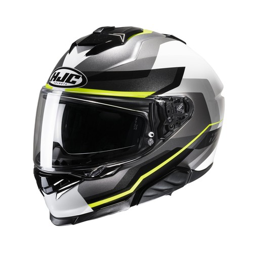 Casque intégral hjc i71 - intégral, nior