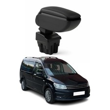 Accoudoir pour VW Caddy